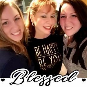 Meet your Posher, Monica